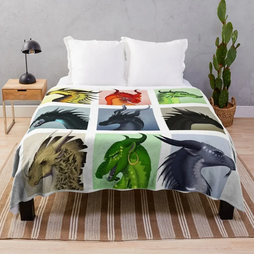 Bed Sheet Microfiber - Yangın Ultra yumuşak mikro polar battaniye