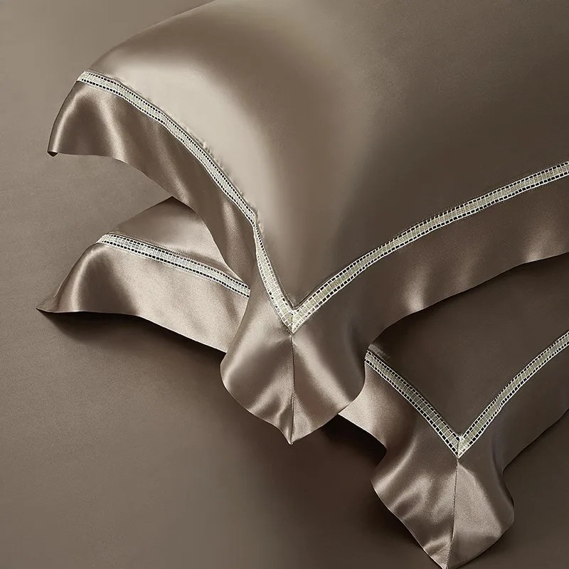 Dut İpek Premium 4 Parça Nevre - Silk Sheet Set incelemesi ve fiyatı