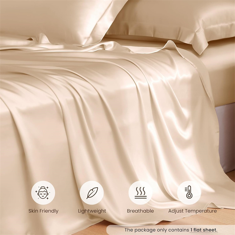 1 adet dut ipek düz çarşaf lük - Silk Sheet Set incelemesi ve fiyatı