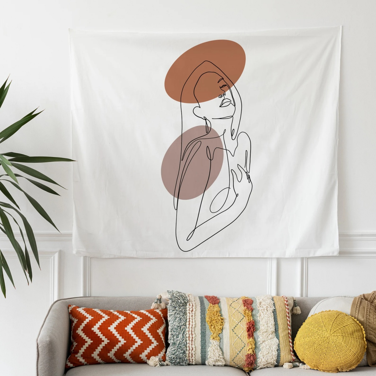 Kişiye Özel Özel Tasarım Goble - Home Of Textiles incelemesi ve fiyatı