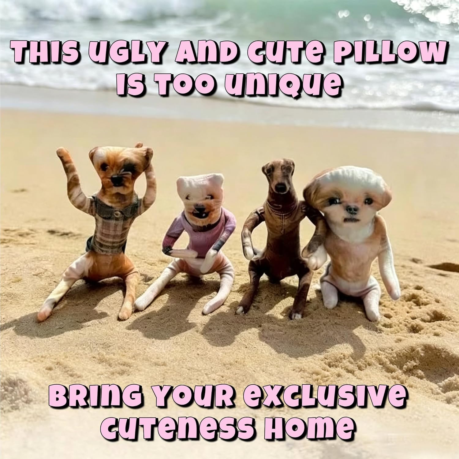 Kişiselleştirilebilir Peluş Do - Home Of Textiles incelemesi ve fiyatı