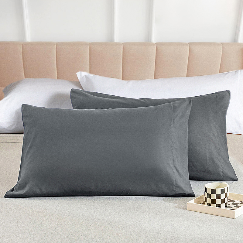 Battilo 2 adet Katı Zarf Yastı - Bed Sheet Microfiber incelemesi ve fiyatı