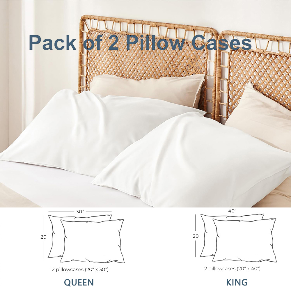 Battilo 2 adet Katı Zarf Yastı - Bed Sheet Microfiber incelemesi ve fiyatı