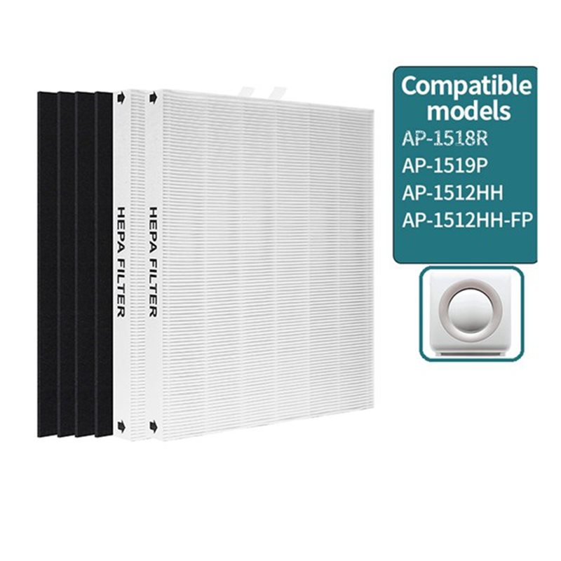 ABKR-Hava Temizleyici Yedek HE - Coway Air Purifier Ap-1512Hh incelemesi ve fiyatı