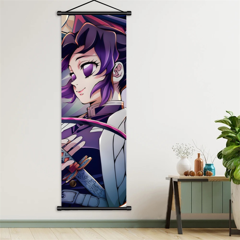 Shinobu Kocho Demon Slayer San - Home Textiles incelemesi ve fiyatı
