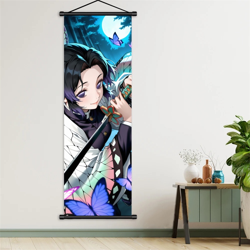 Shinobu Kocho Demon Slayer San - Home Textiles incelemesi ve fiyatı