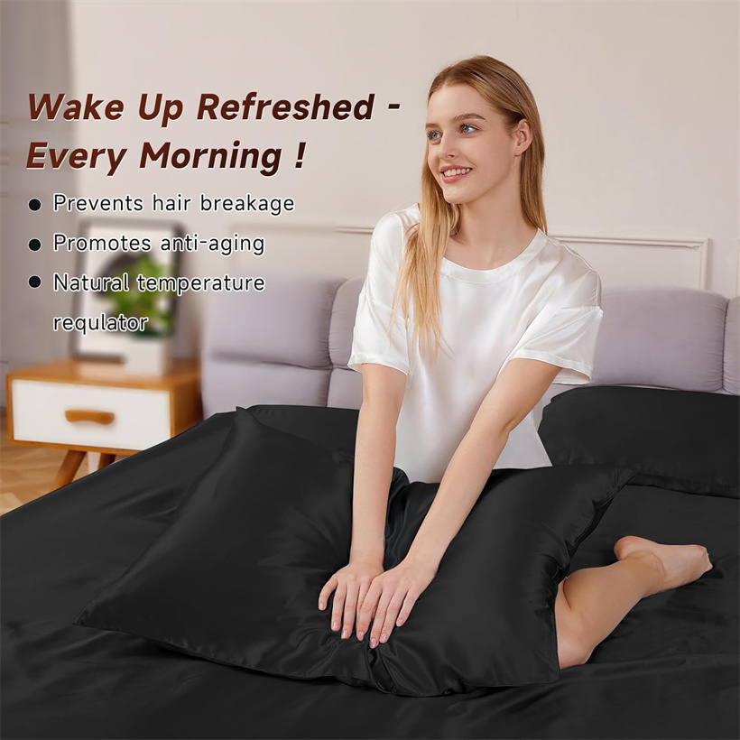Pürüzsüz 3 Parça Set Dut İpeği - Silk Sheet Set incelemesi ve fiyatı