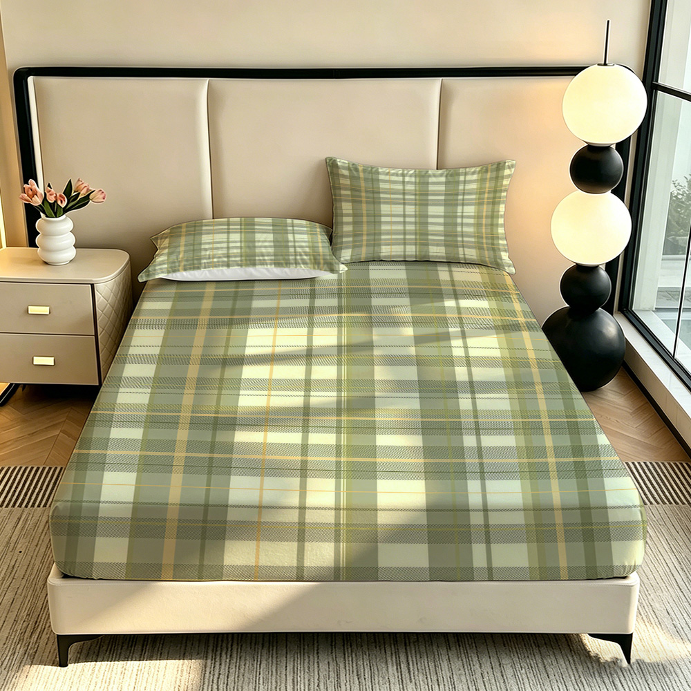 90G 3 Parçalı Yatak Örtüsü Set - Bed Sheet Microfiber incelemesi ve fiyatı