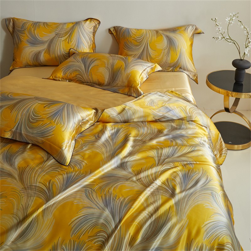 Rahat yumuşak 25mm 100% dut ip - Silk Sheet Set incelemesi ve fiyatı