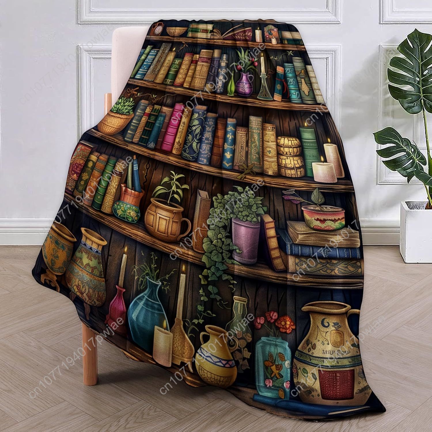 Antika Kitaplar ve Dekorlu Vin - Home Of Textiles incelemesi ve fiyatı