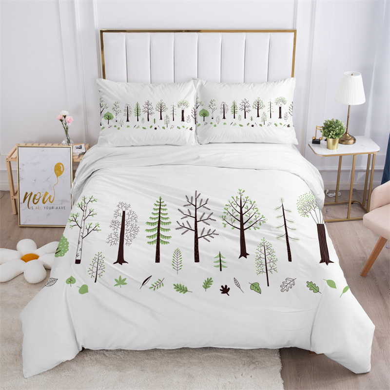 Rustik Çiçek Desenli Beyaz Nev - Bed Sheet Microfiber incelemesi ve fiyatı