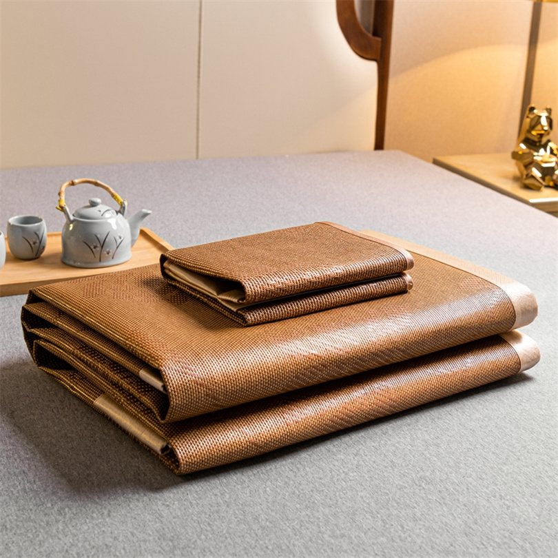 Bambu Soğutma Matı ve Yastık K - Silk Sheet Set incelemesi ve fiyatı