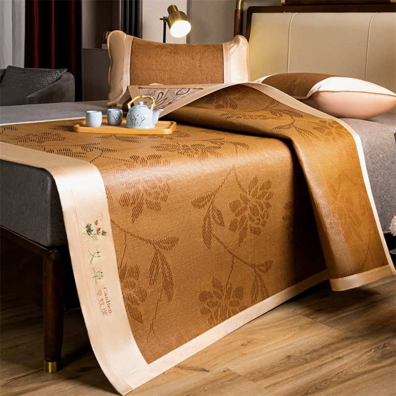 Bambu Soğutma Matı ve Yastık K - Silk Sheet Set incelemesi ve fiyatı