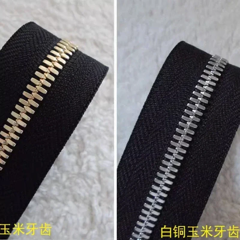 2 m/grup Sürekli Ykk Metal Fer - Jp Home Textiles incelemesi ve fiyatı
