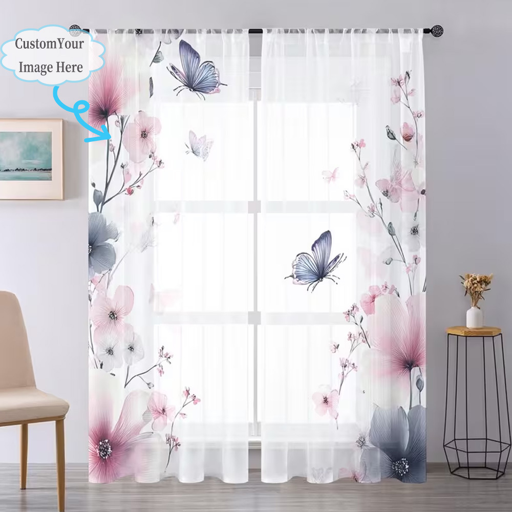Özel Tasarım 2D Düz 2 Parça Şe - Home Of Textiles incelemesi ve fiyatı