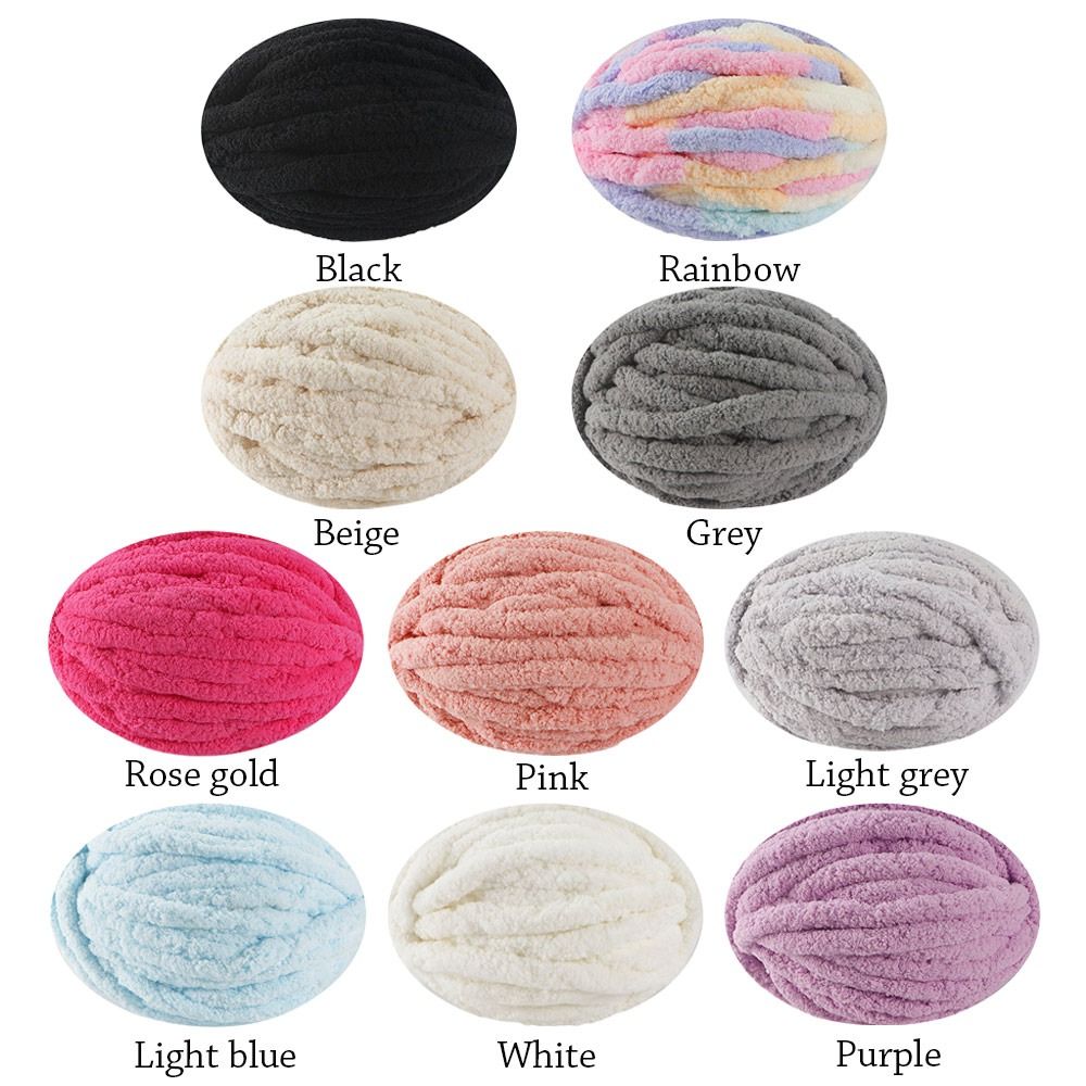 250g/top renkli şönil örgü içi - Throw Blanket Chunky Knit incelemesi ve fiyatı