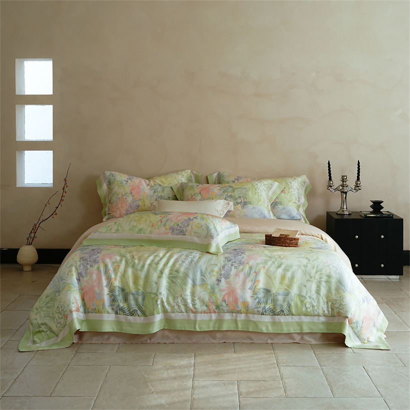 Lüks % 100% Dut Ipek Yatak Set - Silk Sheet Set incelemesi ve fiyatı