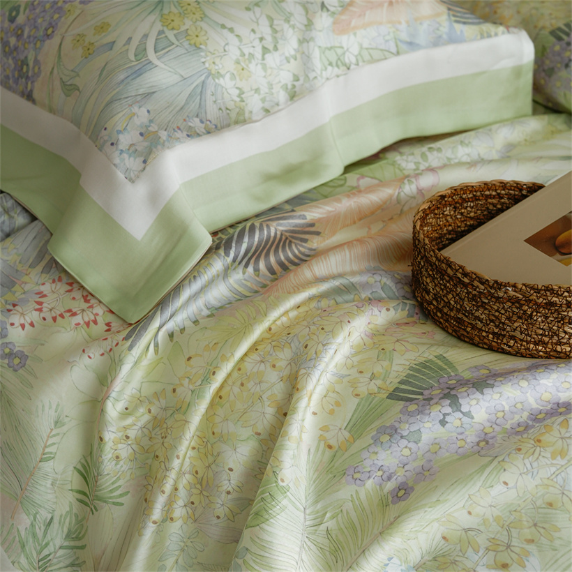 Lüks % 100% Dut Ipek Yatak Set - Silk Sheet Set incelemesi ve fiyatı