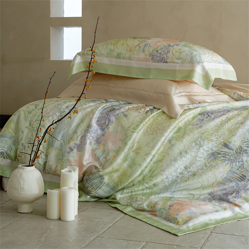 Lüks % 100% Dut Ipek Yatak Set - Silk Sheet Set incelemesi ve fiyatı