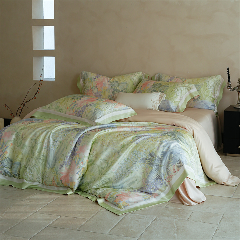 Lüks % 100% Dut Ipek Yatak Set - Silk Sheet Set incelemesi ve fiyatı
