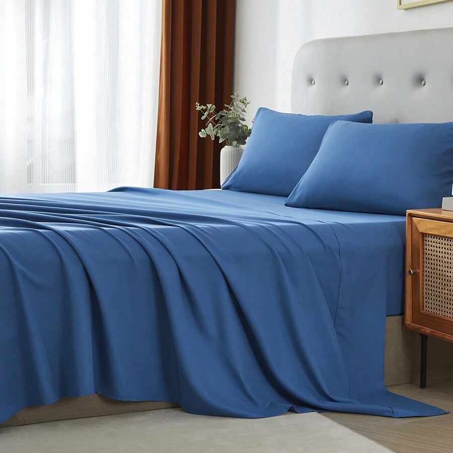 3/4 Parça Ev Tipi Çarşaf Seti, - Silk Sheet Set incelemesi ve fiyatı