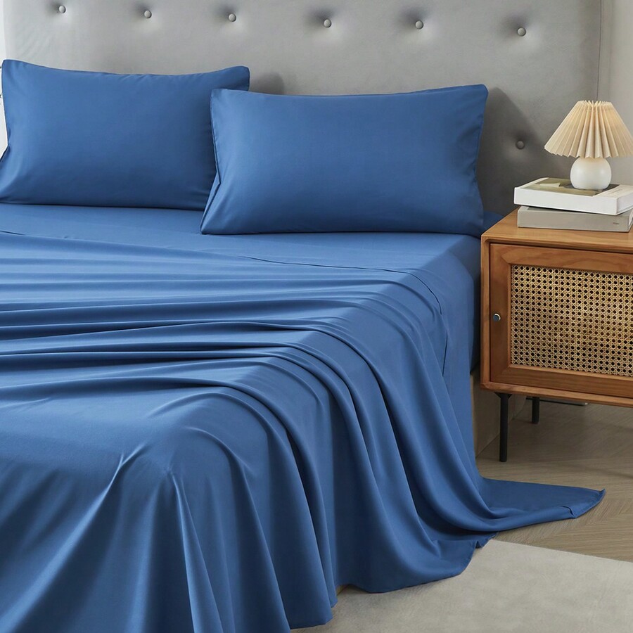 3/4 Parça Ev Tipi Çarşaf Seti, - Silk Sheet Set incelemesi ve fiyatı