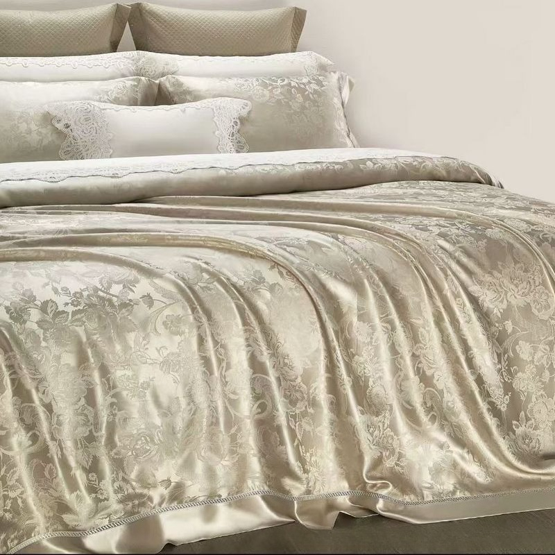 %100 dut ipeğinden ağır, tamam - Silk Sheet Set incelemesi ve fiyatı
