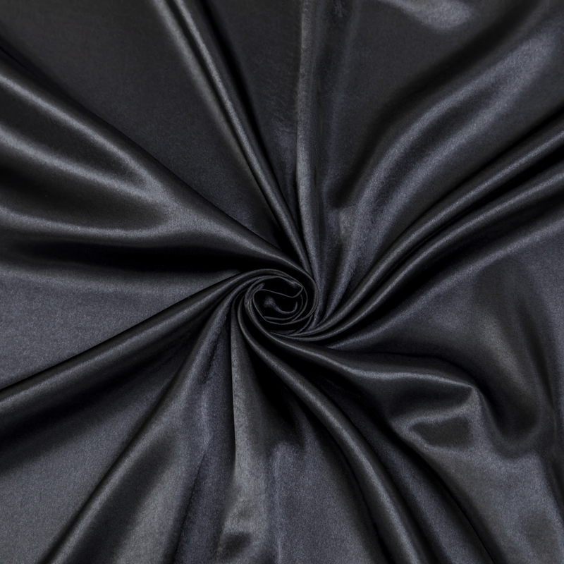 3 adet siyah saten çarşaf düz  - Silk Sheet Set incelemesi ve fiyatı