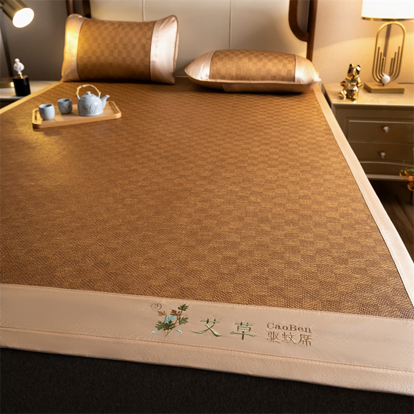 Soğutma Mat Bambu Yaz Mat ve Y - Silk Sheet Set incelemesi ve fiyatı