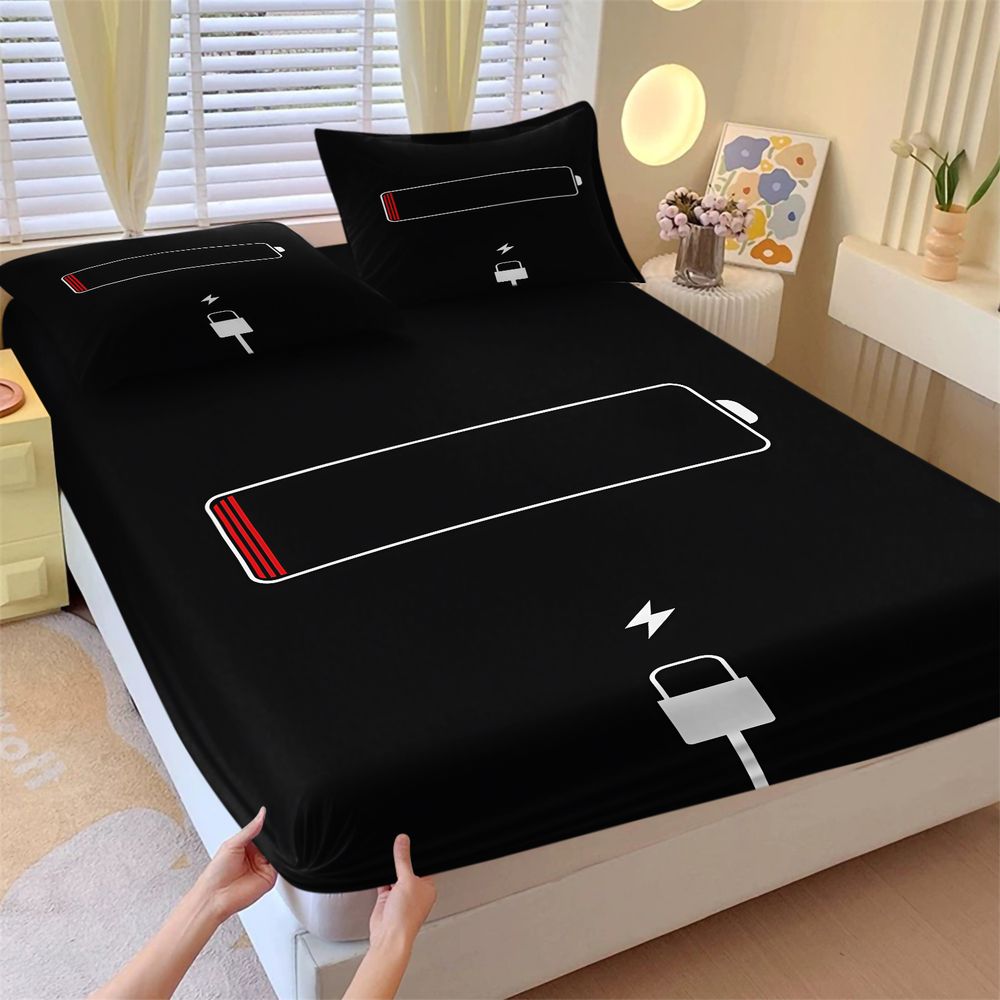 Minimalist Düşük Pil İndirimi  - Bed Sheet Microfiber incelemesi ve fiyatı
