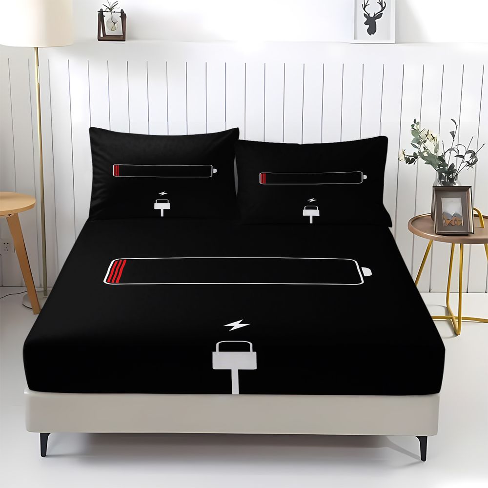Minimalist Düşük Pil İndirimi  - Bed Sheet Microfiber incelemesi ve fiyatı