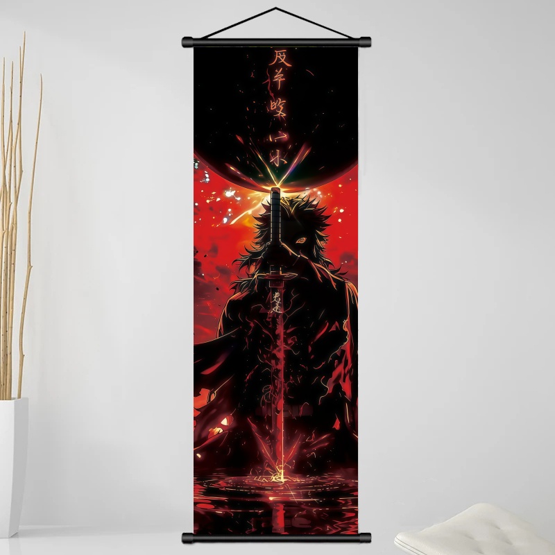 Demon Slayer Kyojuro Rengoku H - Home Textiles incelemesi ve fiyatı