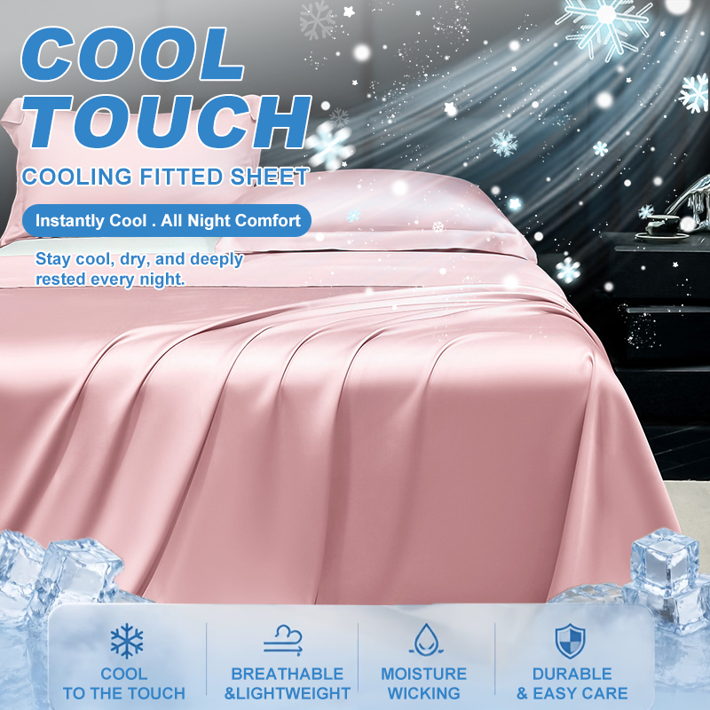 Yazlık Serinletici Çarşaf Nefe - Silk Sheet Set incelemesi ve fiyatı