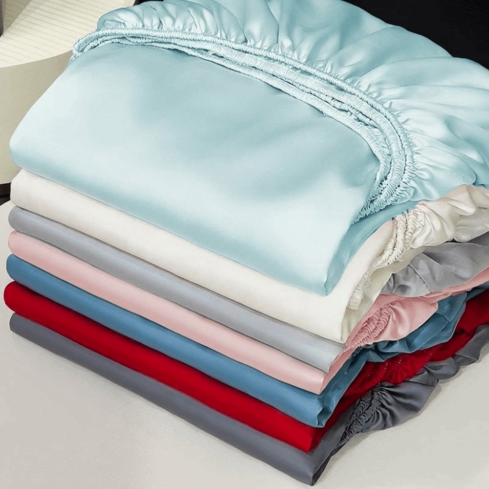 Nefes alabilen buz ipek soğutm - Silk Sheet Set incelemesi ve fiyatı
